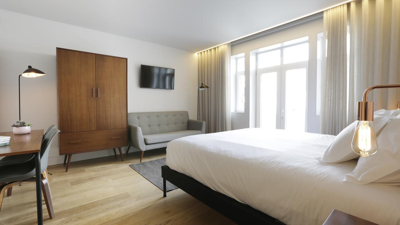 Heritage Lofts Apartahotel 3*