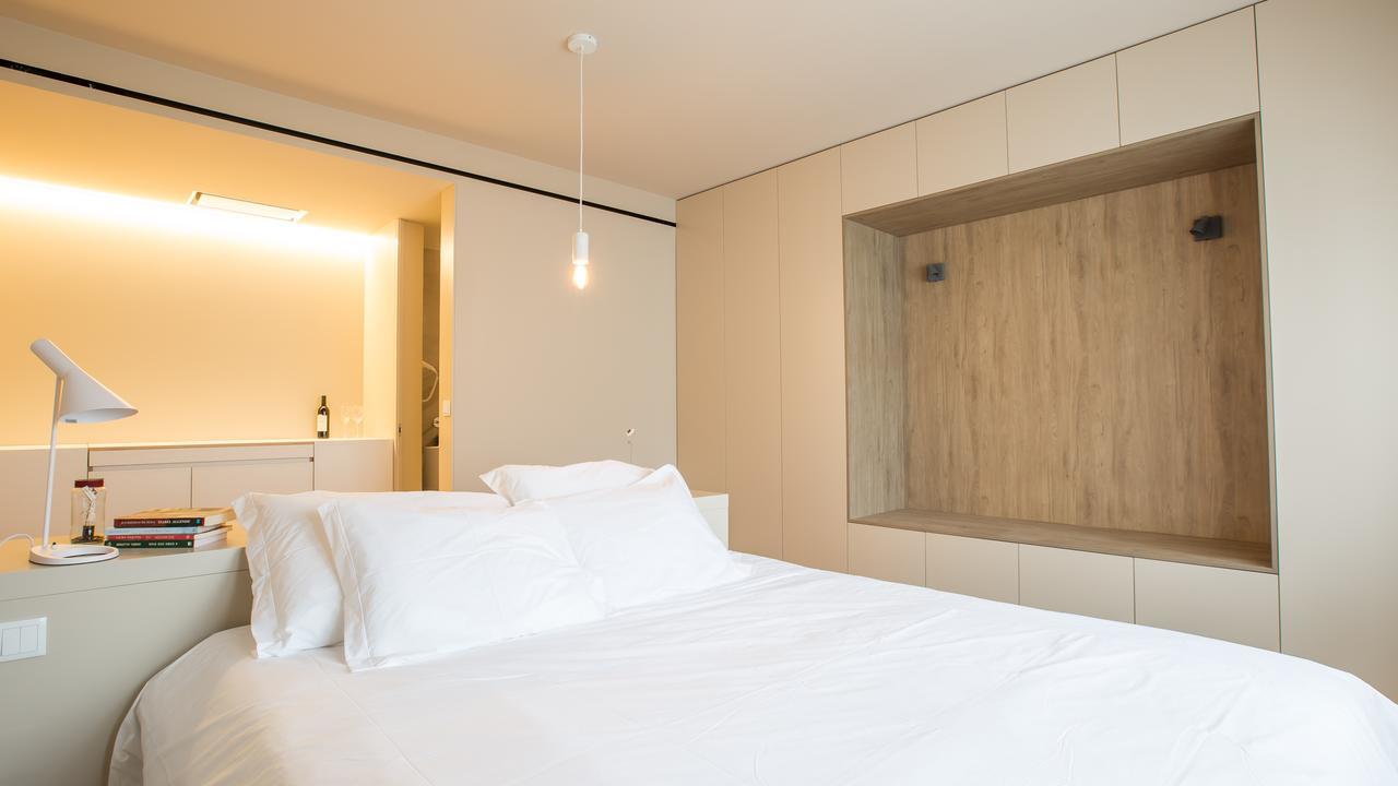 Heritage Lofts Apartahotel Braga