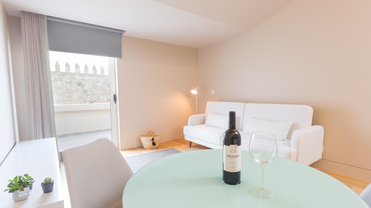 Apartahotel Heritage Lofts 3*