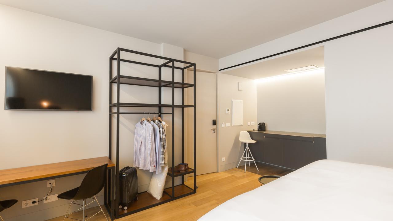 Heritage Lofts Apartahotel 3*