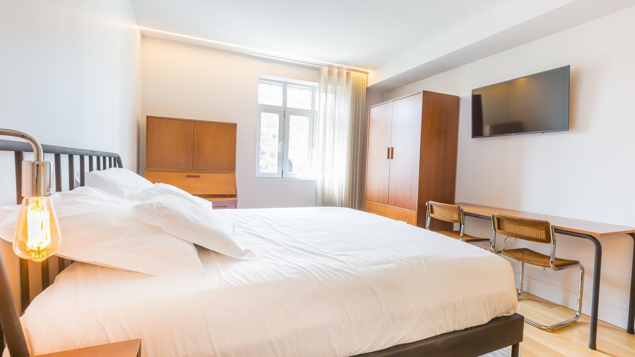 Apartahotel Heritage Lofts 3*